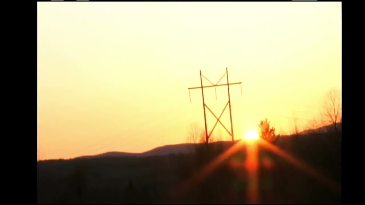 Jarrid's VT Freedom and Unity Contest Film  "A Cry For Help"