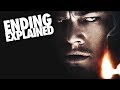 SHUTTER ISLAND (2010) Ending Explained + Analysis