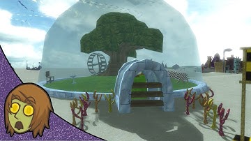 Power? - PART 2 (Custom Zombies: Spongebob Battle for Bikini Bottom)