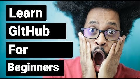 Github Tutorial For Beginners - Github Basics for Mac or Windows & Source Control Basics