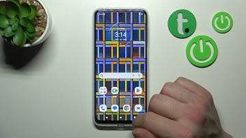 How to Add Internet Speed Indicator to Status Bar on Motorola Moto G23 – Status Bar Customization