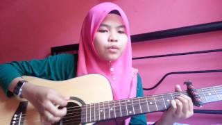 Video thumbnail of "Zivilia Aishiteru 3 - wani cover"