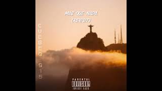 Mas Que Nada(Revisit) - Sergio Mendes x Black Eyed Peas(Cuebeq_918 Remix)