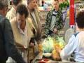 Russland im Regal - Ein Supermarkt für Spätaussiedler in Marzahn (1/3)