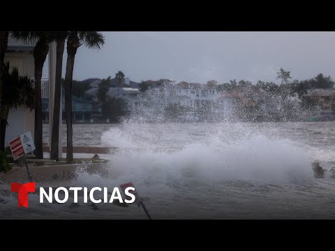 Las noticias de