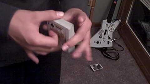 Miller  Cascade Control and Cardini Change