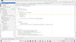 How to get TEXT ALIGNMENT Property in Android Studio 4.0.