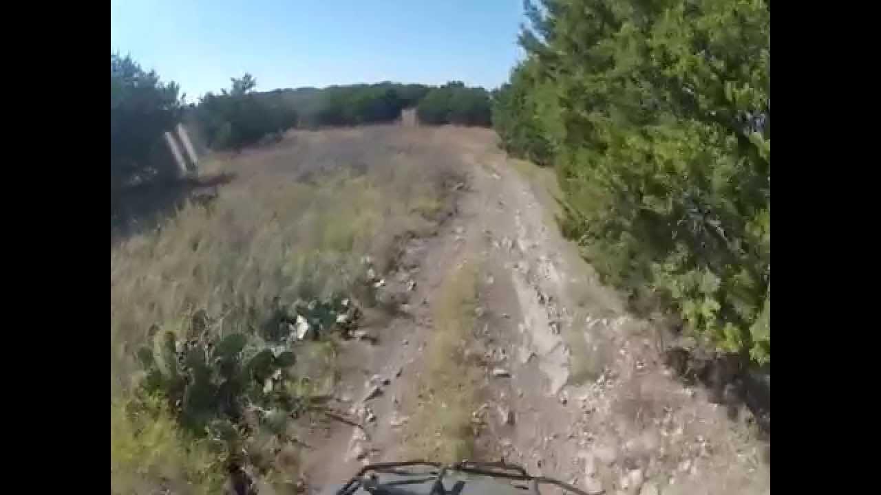 Cross Bar Ranch, Davis, Oklahoma (video 1) YouTube