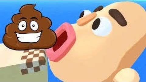 ✅ Sandwich Runner Max Levels iOS,Android Gameplay Walkthrough All Trailers Update Mobile Game YDA2QO