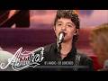 Amici 25 - Lorenzo - L'amore è