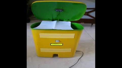 Tempat Sampah Otomatis (Mikrokontroler Arduino dan Gsm Sim 900 ) part 4