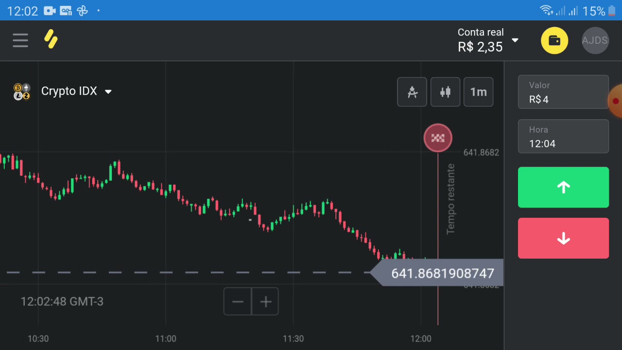 A Binomo paga mesmo ou è Golpe?? confira Agora.