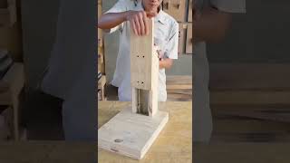 Woodworking Projects
