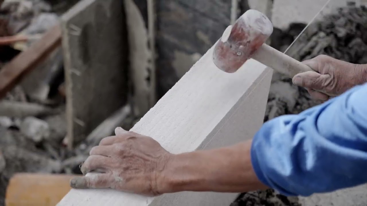 ECOBLOC AAC BLOCK INSTALLATION