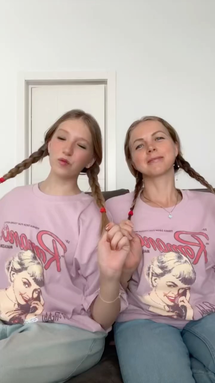 Mom ?