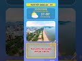 Thời tiết Nghệ An hôm nay - 15/05/2026