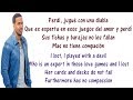 Romeo Santos- La Diabla Lyrics English and Spanish - Translation & Meaning - Letras en ingles