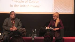 Claudia Jones Memorial Lecture 2016 – Fatima Manji