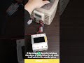 ATS Protection Logic Demonstration via Motor Response