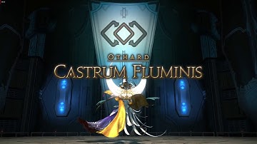 Castrum Fluminis White Mage POV