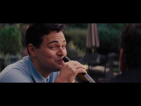 Alkoholfreies Bier? Was ist das? - Wolf of Wall Street