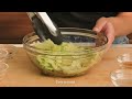 Korean Cucumber Salad