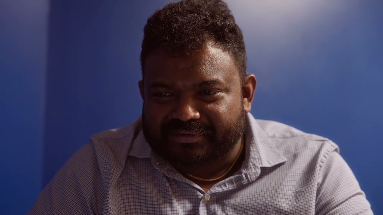 Shruthilayah, son histoire