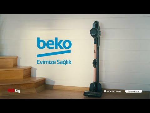 Beko PowerClean® Pro, Çekim Gücü Deyince O!