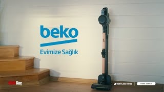 Beko Powerclean Pro Çekim Gücü Deyince O