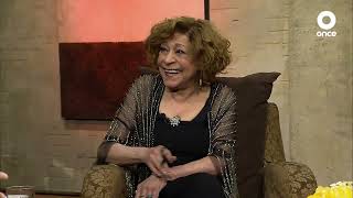 Conversando con Cristina Pacheco  Lalo 'El Mimo' (07/10/2022)