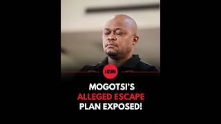 Fourth Bail Attempt EXPOSED! Alleged Prison Guard Disguise Escape Plan Revealed