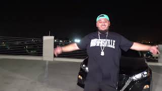 Brownsville, TX Streets - Grizzy Lee