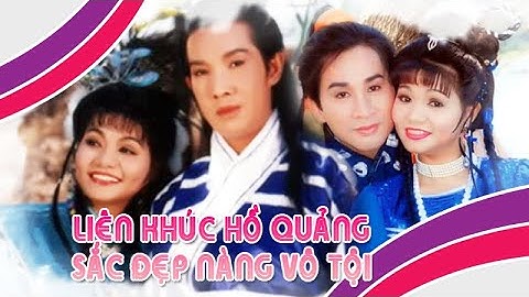 Liên khúc hồ quảng | TÂM SỰ NỮ VƯƠNG (Vũ Linh, Ngọc Huyền, Kim tử Long) CLHQ | Cải Lương Tôi Yêu