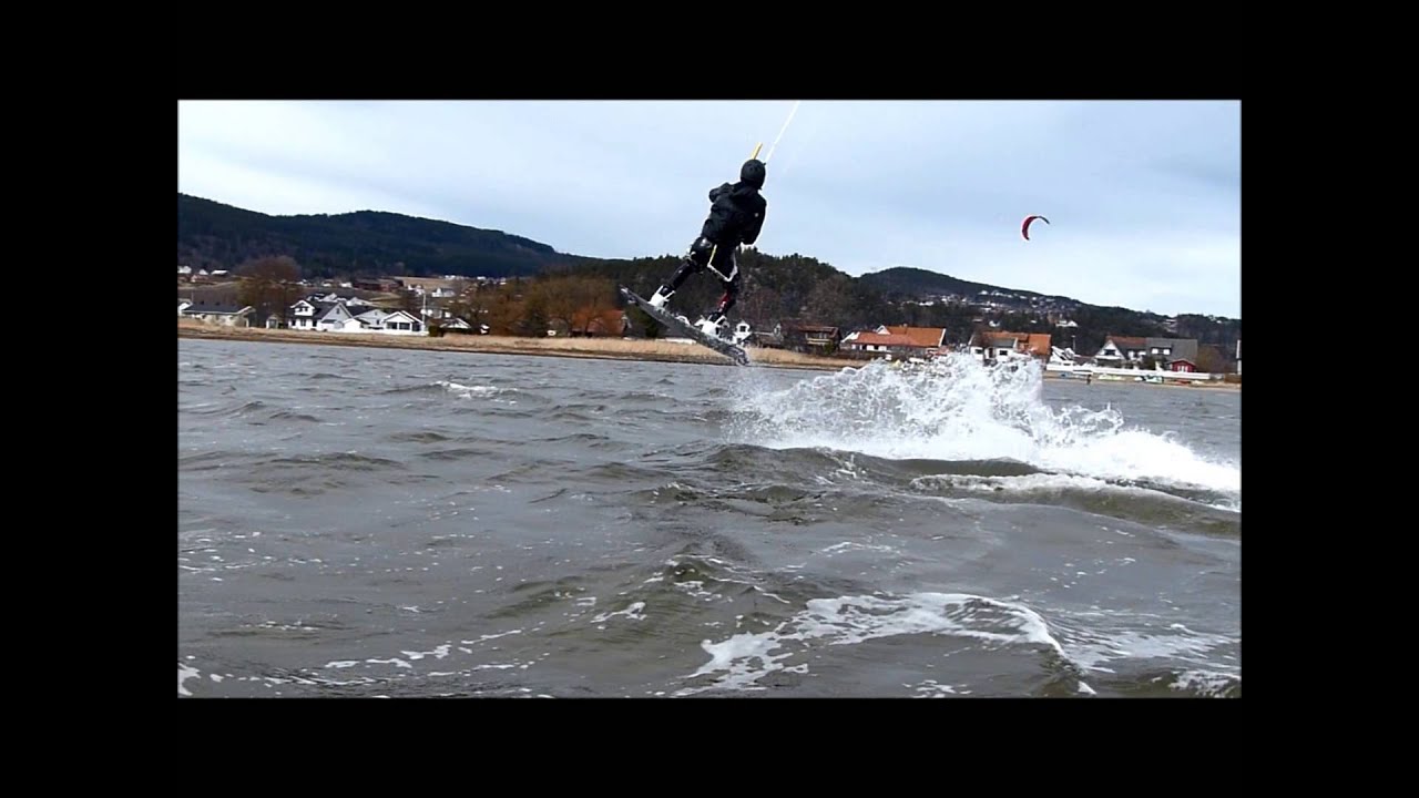 Knall og fall 28 04! 1