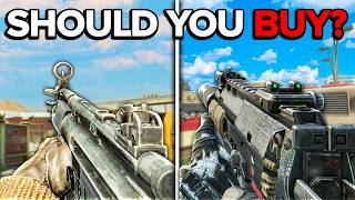 The BO1 & BO2 Ports are here... Should you buy them?