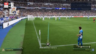 EA SPORTS FC 24 Real Madrid - Alaves