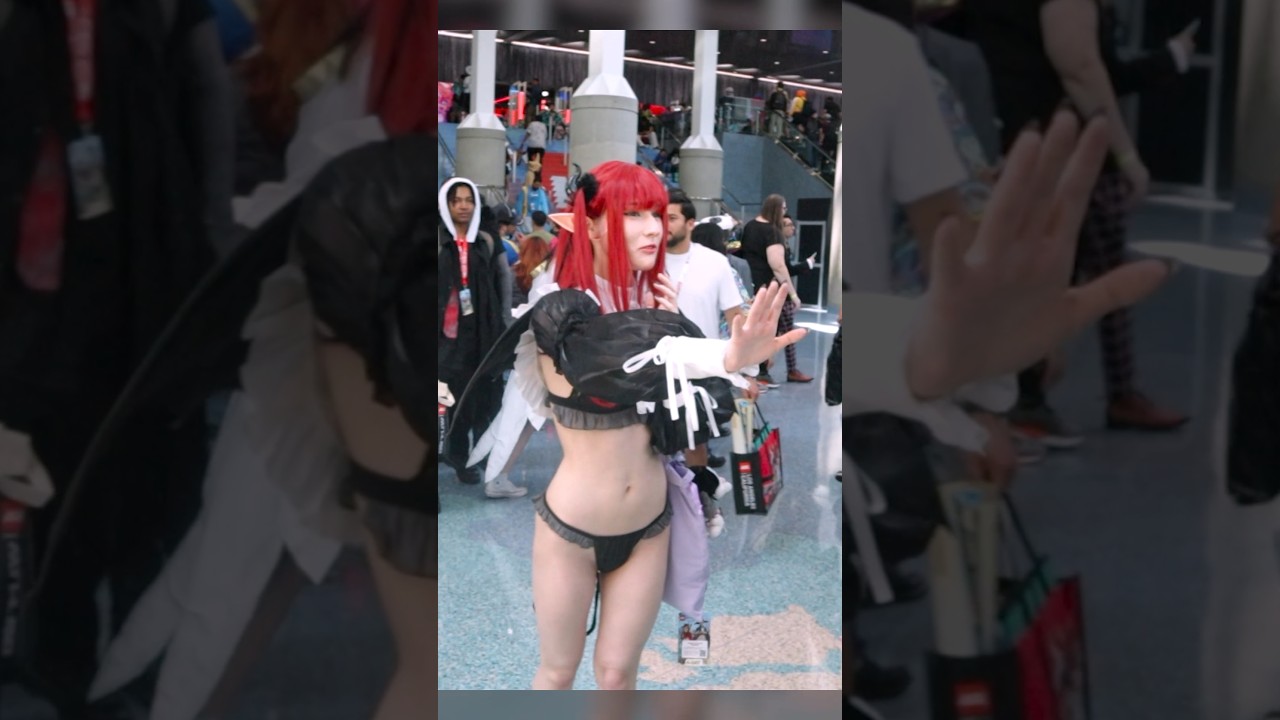 Deadpool vs Marin Kitagawa 🤣 #deadpool #mydressupdarling #cosplay