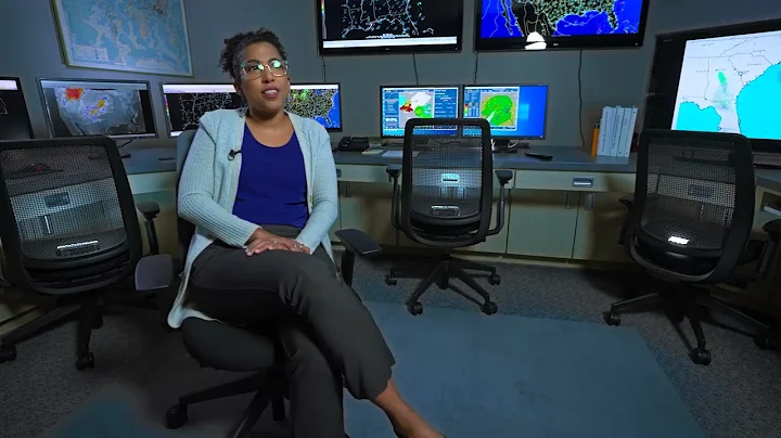 Arelis Rivera: Behind the Science