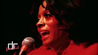 Diana Ross - Reach Out And Touch (Somebody&#39;s Hand) (Live at the Newport Jazz Festival, 1974)