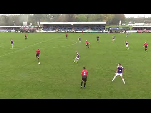 Mickleover Grantham Goals And Highlights