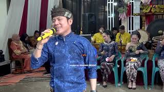 TIMBANGONO TRESNAKU  ||  DHIMAS TEDJO || CAMPURSARI PENDOPO KANG TEDJO