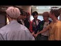 [EPISODE] BTS (방탄소년단) @ AMAs 2017