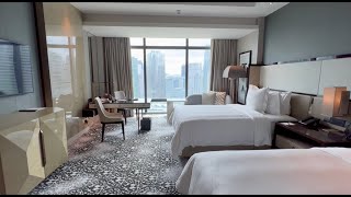 Four Seasons Hotel, Kuala Lumpur, Malaysia