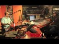 BLING KING - BEN BALLER vs DJ WHOO KID on the WHOOLYWOOD SHUFFLE on SHADE 45 SIRIUSXM