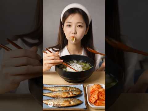 임금님께 올리던 고급생선은 뭘까?
