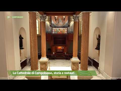 La Cattedrale di