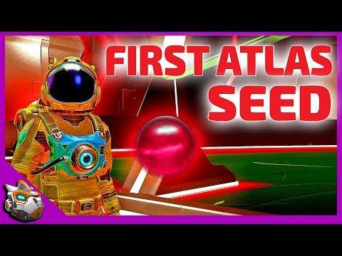 The First Atlas Seed Part 15 | No Man&rsquo;s Sky Permadeath 2019