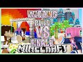 Wedding! | Build VS Finale with @LDShadowLady