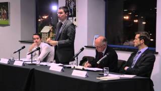 Global Engineering Debate