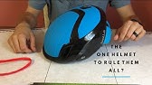 Messenger - Bollé Cycling Solution - YouTube